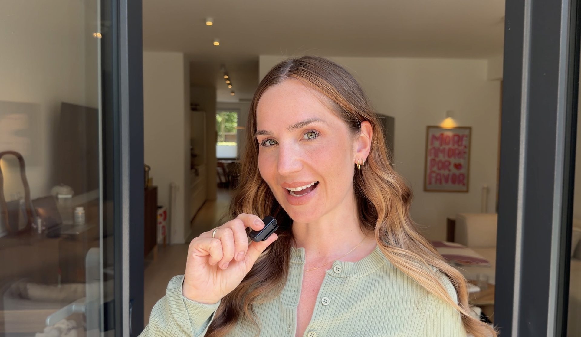 Kerstin Radtke, UGC Creatorin aus Düsseldorf